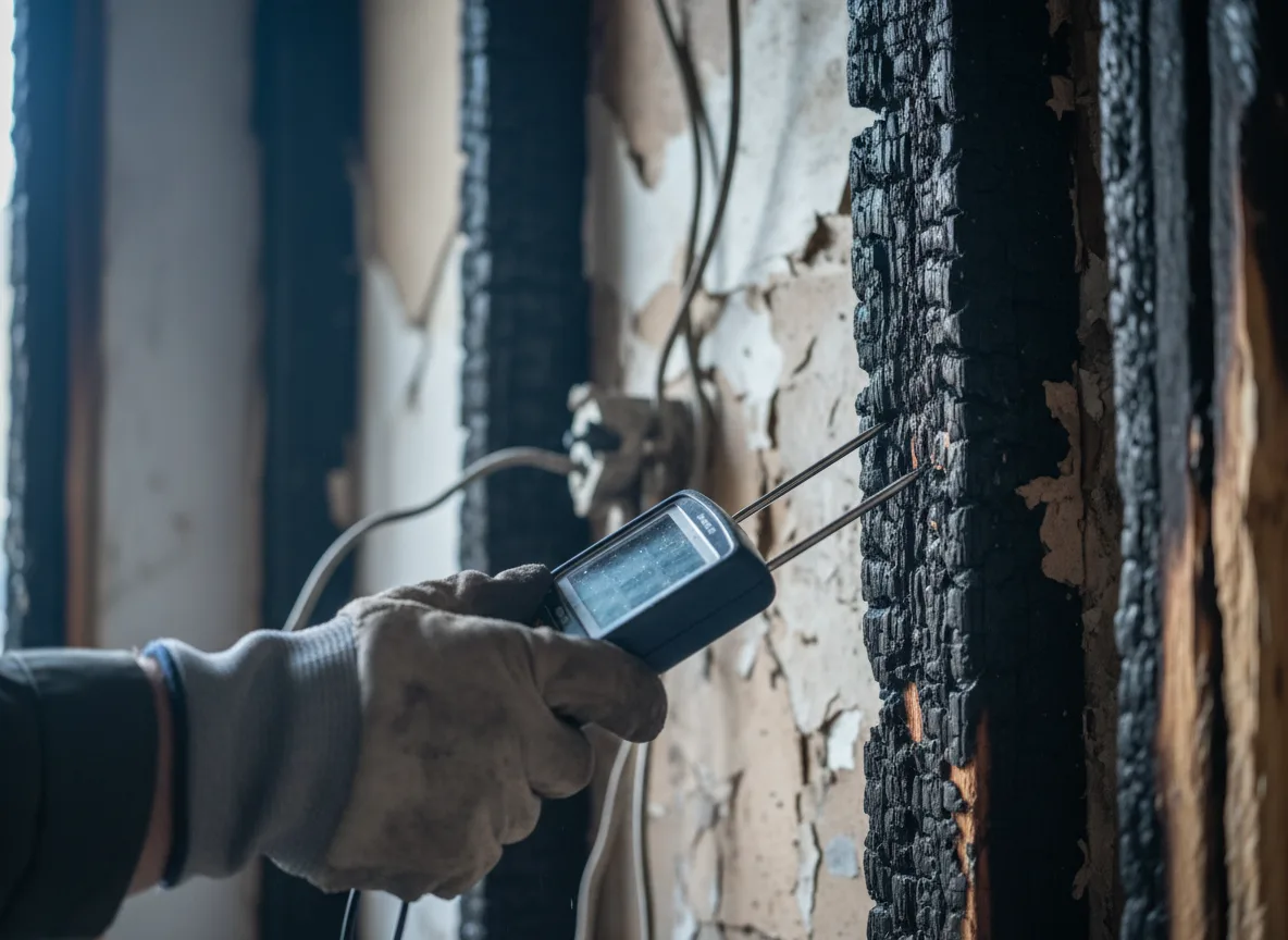 Fire Damage Restoration Red Rock, OK FAQs